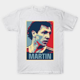 Martin T-Shirt